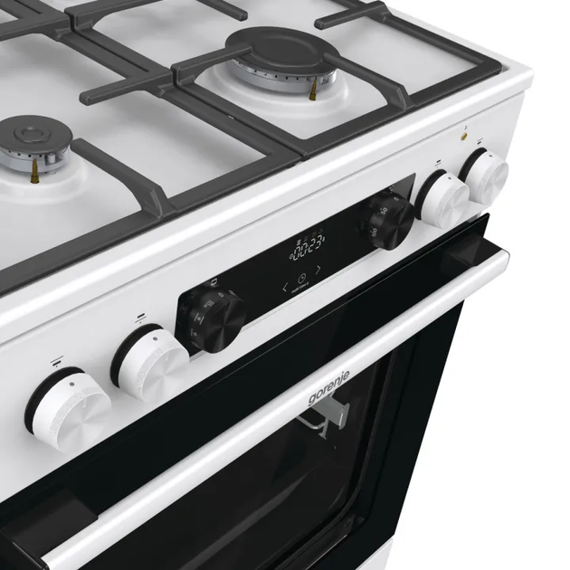 Плита GORENJE GKS6C71WF - зображення 4