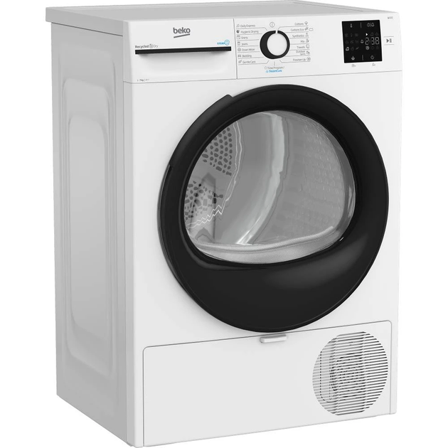 Сушильна машина BEKO BM3T37239WB - изображение 4