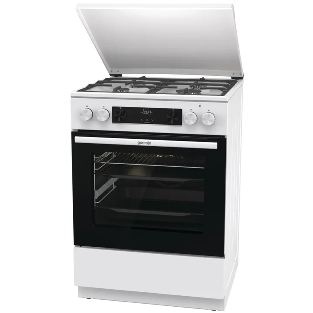 Плита GORENJE GKS6C71WF - зображення 6