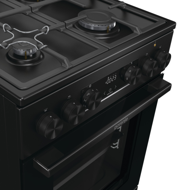 Плита GORENJE GK5C42BF - изображение 6