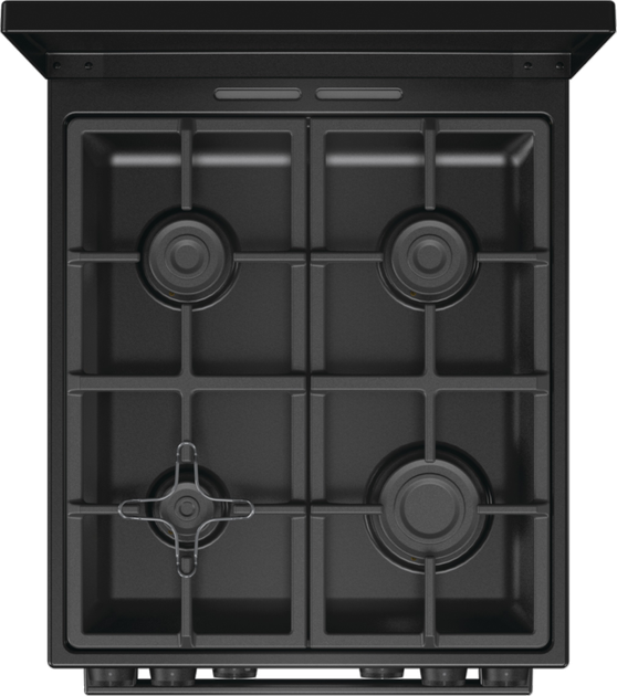 Плита GORENJE GK5C42BF - изображение 8