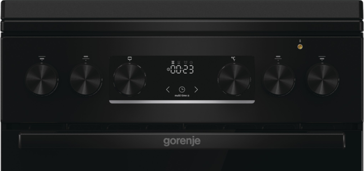 Плита GORENJE GK5C42BF - изображение 9