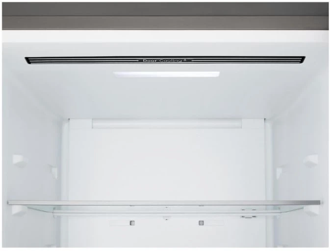 Двокамерний холодильник LG GC-B459EMYM - Фото 3 Двокамерний холодильник LG GC-B459EMYM - зображення 3