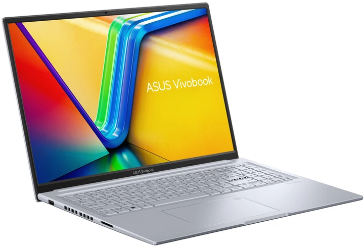 Ноутбук 16" Asus Vivobook 16X (K3605ZU-RP276W) Gaming Intel Core i7-12700H RAM 16GB SSD 1TB GeForce RTX 4050 Win11 Алюмінієвий корпус (UKR) - Уцінка - зображення 3