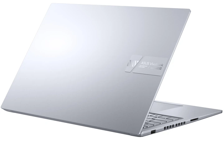 Ноутбук 16" Asus Vivobook 16X (K3605ZU-RP276W) Gaming Intel Core i7-12700H RAM 16GB SSD 1TB GeForce RTX 4050 Win11 Алюмінієвий корпус (UKR) - Уцінка - зображення 5