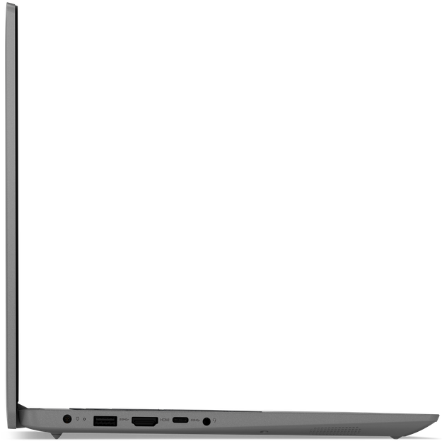 Ноутбук 15.6" Lenovo IdeaPad 3 15ITL6 Intel Core i7-1165G7 RAM 24GB SSD 512GB + SSD 512GB Win11 (UKR) - Б/В - зображення 9