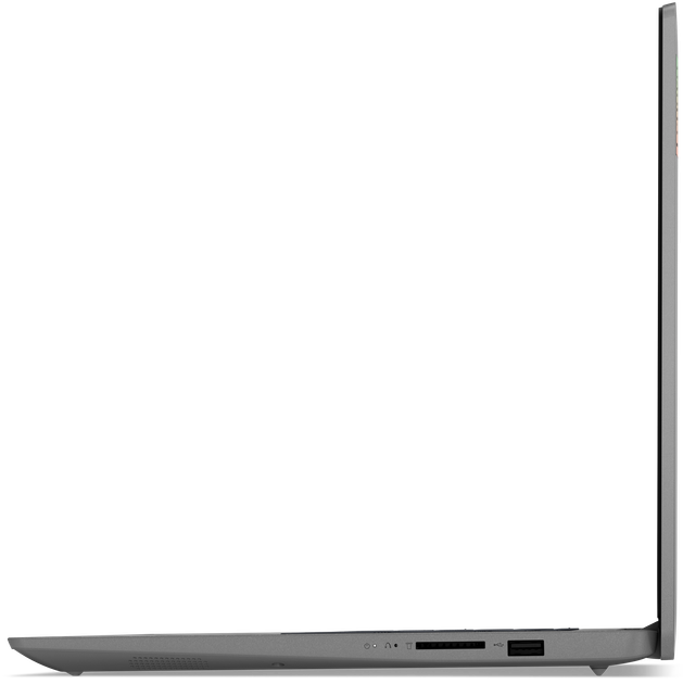 Ноутбук 15.6" Lenovo IdeaPad 3 15ITL6 Intel Core i7-1165G7 RAM 24GB SSD 512GB + SSD 512GB Win11 (UKR) - Б/В - зображення 10