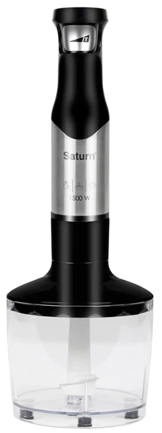 Блендер Saturn ST-FP1550B - изображение 6