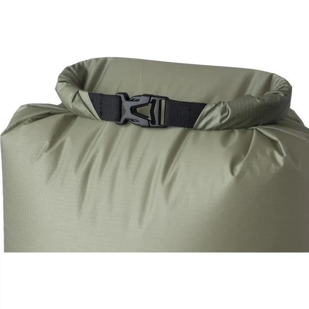 Гермомішок Turbat Germik 20L tea green зелений - Фото 4 Гермомішок Turbat Germik 20L tea green зелений - зображення 4