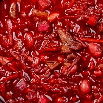 Сублімовані продукти SubliMate Борщ з білими грибами - изображение 5