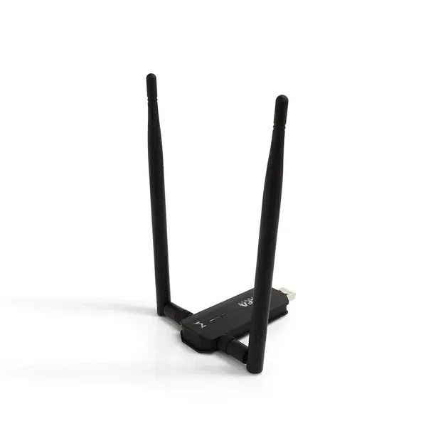 Wi-Fi USB адаптер Alfa Network AWUS036AXM - Фото 3 Wi-Fi USB адаптер Alfa Network AWUS036AXM - зображення 3