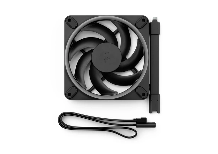 Вентилятор Fractal Design Momentum 12 RGB Black (FD-F-MR1-1203) - зображення 6