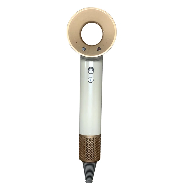 Фен стайлер Kemei 5в1 Turbo Premium Magic Hair 1600 Вт Білий ( HD07O ) - зображення 6