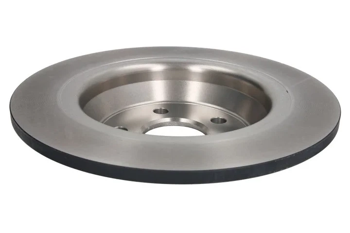 Тормозные диски TRW DF4766 Land Rover Range Rover; Ford Mondeo, S-Max, Galaxy, Focus, Kuga 1379931, 1405500, 6G912A315AA - зображення 2