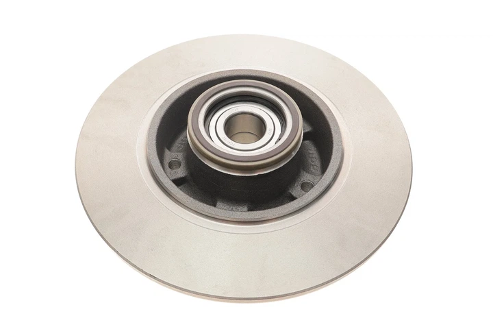 Гальмівні диски Delphi BG9137RS 432002188R, 432000010R, 432006506R - Фото 2 Гальмівні диски Delphi BG9137RS 432002188R, 432000010R, 432006506R - зображення 2