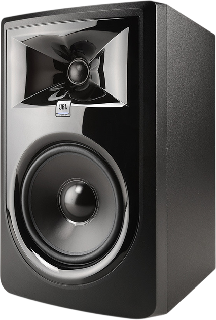 Studyjny monitor JBL 306P MKII (691991007712) - Zdjęcie 2 Studyjny monitor JBL 306P MKII (691991007712) - obraz 2