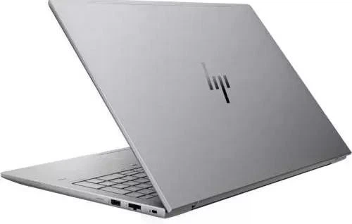 Ноутбук HP ZBook Power 16 G11 (A6UQ2UT), Intel Core Ultra 7 155U / 16" / RAM 16 ГБ DDR5 / SSD 512 ГБ / NVIDIA RTX A500 4 ГБ / Windows 11 Pro / сріблястий - Фото 5 Ноутбук HP ZBook Power 16 G11 (A6UQ2UT), Intel Core Ultra 7 155U / 16" / RAM 16 ГБ DDR5 / SSD 512 ГБ / NVIDIA RTX A500 4 ГБ / Windows 11 Pro / сріблястий - изображение 5