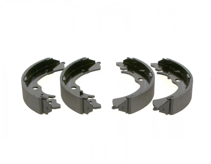Гальмівна колодка BOSCH 0986487440 Honda Civic, Accord, CR-V, HR-V; Suzuki Jimny 04431S5SE01, 43053SM4E50, 43153S10A01 - Фото 1 Гальмівна колодка BOSCH 0986487440 Honda Civic, Accord, CR-V, HR-V; Suzuki Jimny 04431S5SE01, 43053SM4E50, 43153S10A01 - изображение 1