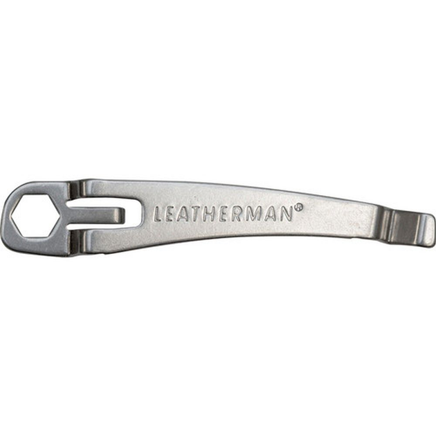Клипса сменная для мультитулов LEATHERMAN для Sidekick, Wingman, REV (930379) - изображение 3