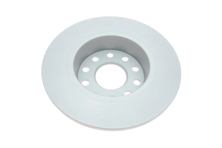 Тормозные диски ZIMMERMANN 600.3241.20 Skoda Superb, Octavia, Yeti, Karoq; Volkswagen Jetta, Touran, EOS, Scirocco, Caddy, Golf, T-Roc; Audi A3, A1, TT; Seat Leon 1K0615601AA, 5Q0615601D - Фото 2 Тормозные диски ZIMMERMANN 600.3241.20 Skoda Superb, Octavia, Yeti, Karoq; Volkswagen Jetta, Touran, EOS, Scirocco, Caddy, Golf, T-Roc; Audi A3, A1, TT; Seat Leon 1K0615601AA, 5Q0615601D - зображення 2
