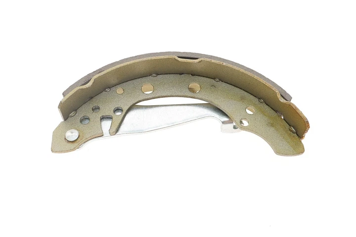 Колодки гальмові Delphi LS1277 Volkswagen Passat, Polo, Golf; Audi 80, 100; Seat Cordoba; Skoda Fabia 1H0698525V, 1H0698525X, 1HO698525V - зображення 4