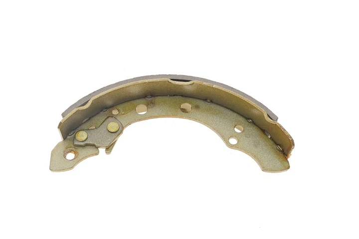 Колодки гальмові Delphi LS1277 Volkswagen Passat, Polo, Golf; Audi 80, 100; Seat Cordoba; Skoda Fabia 1H0698525V, 1H0698525X, 1HO698525V - зображення 6