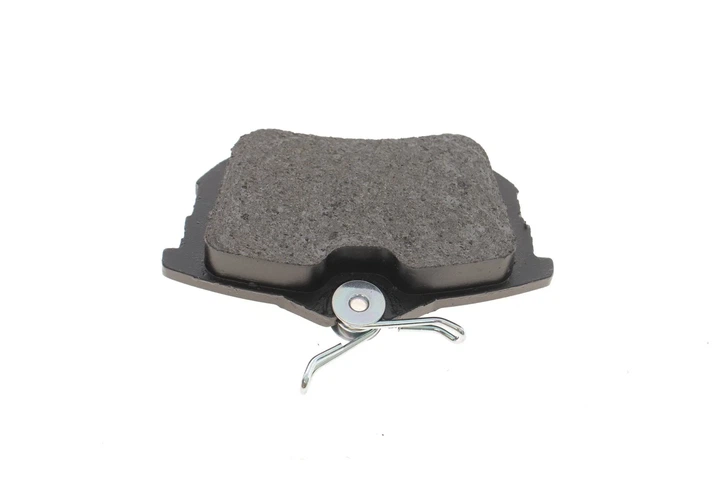 Комплект гальмівних колодок (дискових) ICER 181165-700 ICER 181165-700 Volvo S40, V40; Mitsubishi Space Star, Carisma, Colt 8660004457, 8671016524, 306207705 - изображение 2
