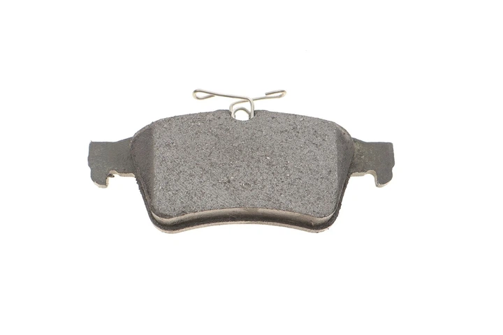 Колодки гальмові Delphi LP1958 Jaguar XJ, XF, XK; Ford C-Max, Focus, Kuga, Transit; Opel Vectra; Volvo V50, S40, V40; Citroen C5; Mazda 3; Renault Espace; Peugeot 508 BPYK2648ZB, C2Y32648ZB, 1233679 - Фото 3 Колодки гальмові Delphi LP1958 Jaguar XJ, XF, XK; Ford C-Max, Focus, Kuga, Transit; Opel Vectra; Volvo V50, S40, V40; Citroen C5; Mazda 3; Renault Espace; Peugeot 508 BPYK2648ZB, C2Y32648ZB, 1233679 - зображення 3
