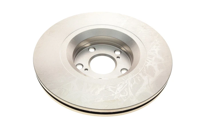 Гальмівний диск BOSCH 0986479562 Toyota Verso, Avensis 4351205090 - Фото 2 Гальмівний диск BOSCH 0986479562 Toyota Verso, Avensis 4351205090 - изображение 2