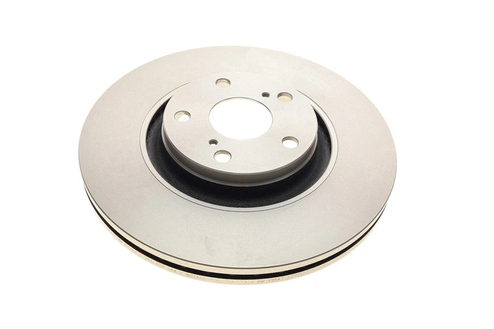 Гальмівний диск BOSCH 0986479562 Toyota Verso, Avensis 4351205090 - Фото 5 Гальмівний диск BOSCH 0986479562 Toyota Verso, Avensis 4351205090 - изображение 5