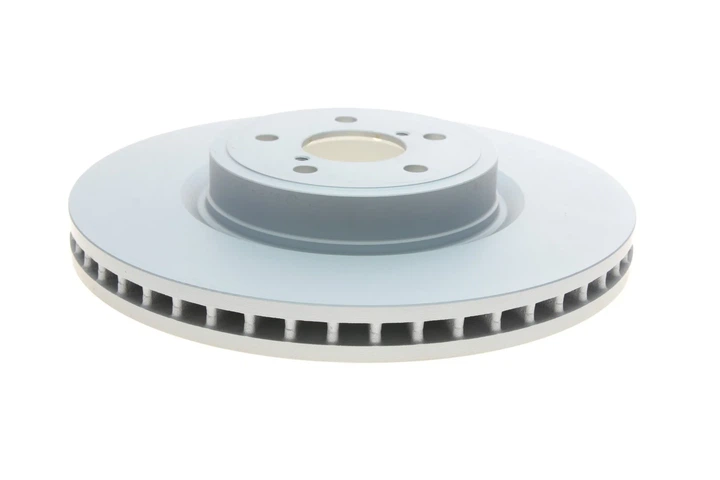 Тормозные диски ZIMMERMANN 530246420 Subaru Legacy, Forester, Outback 26300AG000, 26300AG001 - Фото 6 Тормозные диски ZIMMERMANN 530246420 Subaru Legacy, Forester, Outback 26300AG000, 26300AG001 - зображення 6