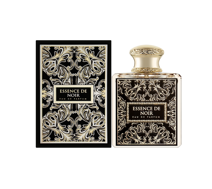Парфумована Вода Fragrance World Essence De Noir 100 мл - зображення 2
