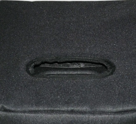 Wodoodporny pokrowiec Turbosound iP1000-PC (748252160041) - obraz 4