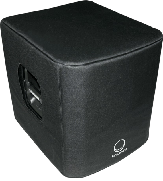 Wodoodporny pokrowiec Turbosound iP2000-PC na subwoofer (4033653104128) - obraz 2