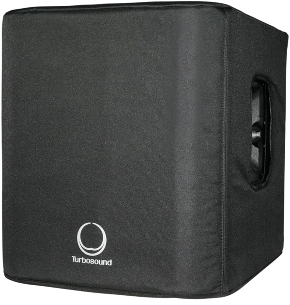 Wodoodporny pokrowiec Turbosound iP2000-PC na subwoofer (4033653104128) - obraz 3