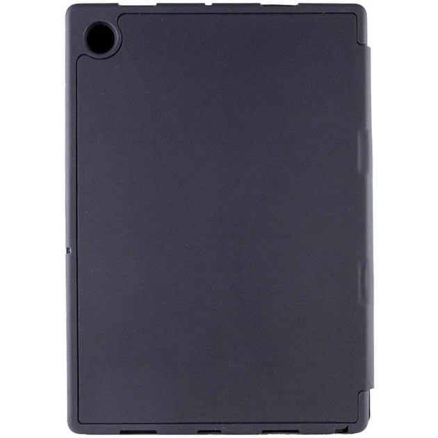 Чехол (книжка) Samsung Galaxy Tab A11 Plus, Smart Case With Stylus, Черный - 699258 - Фото 5 Чехол (книжка) Samsung Galaxy Tab A11 Plus, Smart Case With Stylus, Черный - 699258 - изображение 5
