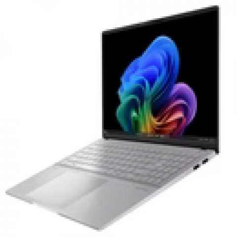 Ноутбук Asus VivoBook S16 M5606WA (M5606WA-IS99) Silver - зображення 7