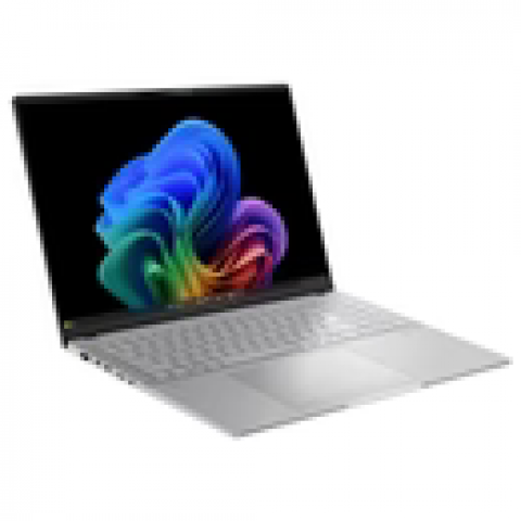 Ноутбук Asus VivoBook S16 M5606WA (M5606WA-IS99) Silver - зображення 11