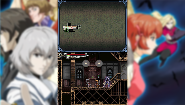 Гра Nintendo DS Castlevania Dawn Of Sorrow Europe Англійська Версія Тільки Картридж Б/У - зображення 6