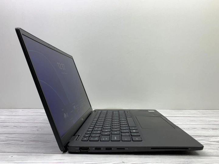 Ультрабук Б-клас Dell Latitude 7410 / 14" (3840x2160) IPS / Intel Core i5-10310U (4 (8) ядра по 1.7 - 4.4 GHz) / 8 GB DDR4 / 240 GB SSD / Intel UHD Graphics / WebCam б/в - зображення 4