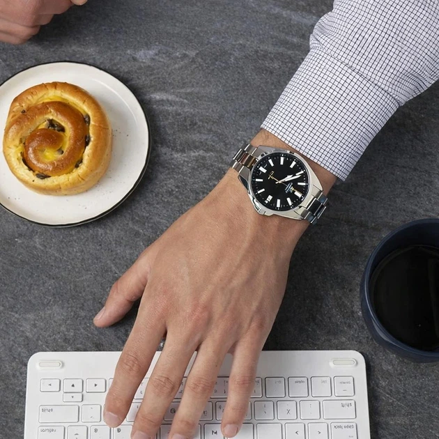 Наручний годинник Casio EFV-100D-1A - изображение 5
