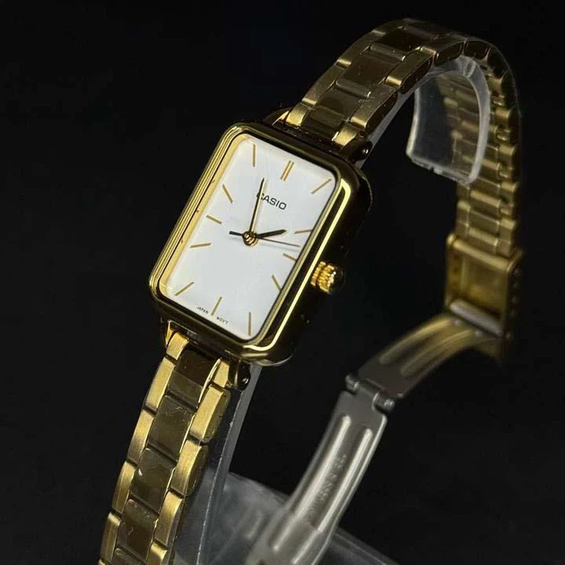 Наручний годинник Casio LTP-V009G-7E - Фото 5 Наручний годинник Casio LTP-V009G-7E - зображення 5