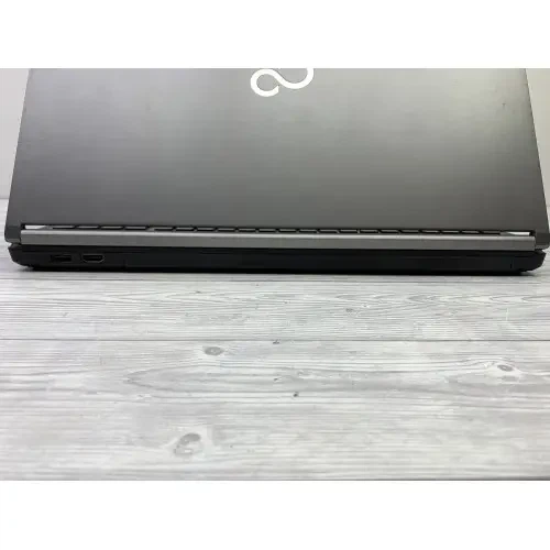 Ноутбук Fujitsu LifeBook E754 15.6 Core i5-4200M 2.5 ГГц 8GB 240GB + Windows 10 Pro + АКБ + ЗП Б/У | 25975 - изображение 3