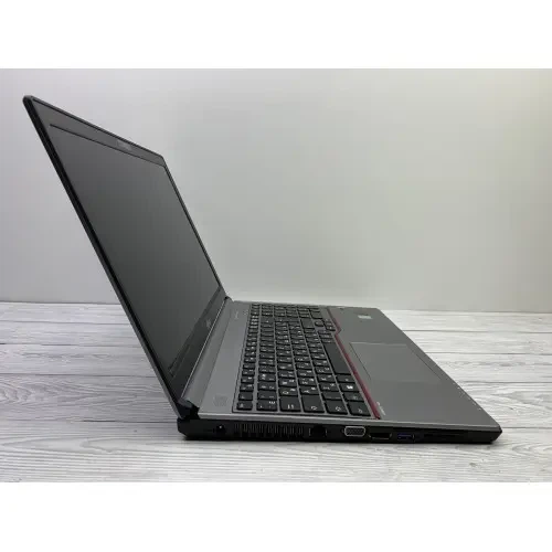 Ноутбук Fujitsu LifeBook E754 15.6 Core i5-4200M 2.5 ГГц 8GB 240GB + Windows 10 Pro + АКБ + ЗП Б/У | 25975 - изображение 8