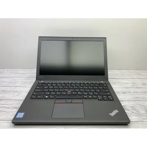 Ноутбук Lenovo ThinkPad X270 12.5 Core i5-6300U 2.4 ГГц 8GB 120GB + Windows 10 Pro + АКБ + ЗП Б/У | 25983 - изображение 2