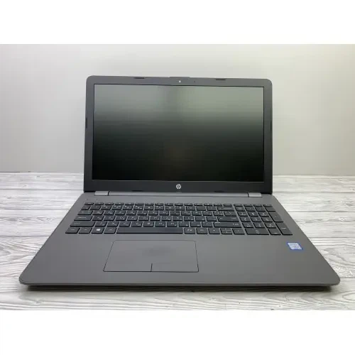 Ноутбук HP 250 G6 15.6 Core i3-6006U 2.0 ГГц 4GB 120GB + Windows 10 Pro + АКБ + ЗП Вживані Б/В | 25992 - зображення 2