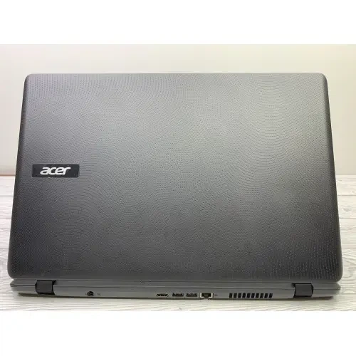 Ноутбук Acer Aspire ES1-732 17.3 Celeron N3450 1.1 ГГц 4GB 120GB + Windows 10 Home + АКБ + ЗП Б/У | 25995 - изображение 4