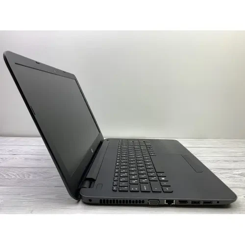 Ноутбук HP 250 G5 15.6 i3-5005U 2.0 ГГц 4GB 120GB + Windows 10 Home + АКБ + ЗП Б/В | 26020 - зображення 3