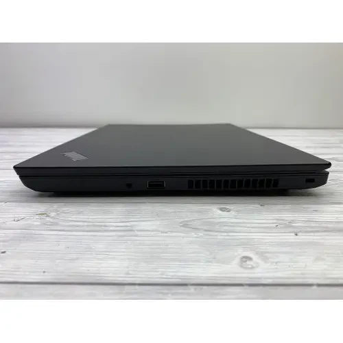 Ноутбук Lenovo Thinkpad L480 14 Core i5-8250U 1.6 ГГц 8GB 256GB + Windows 10 Pro + АКБ + ЗП Б/В | 26021 - зображення 6