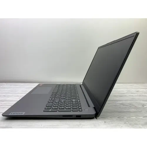 Ноутбук Lenovo IdeaPad 3 15ALC6 15.6 Ryzen 5 5500U 2.1 ГГц 16GB 256GB + Windows 11 Pro + АКБ + ЗП Вживані Б/В | 26018 - зображення 5